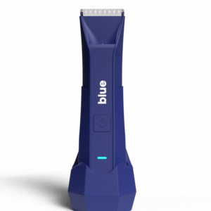 Blue Shaver