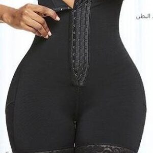 Body Shaper Tummy Control