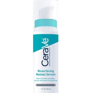 CeraVe -Resurfacing Retinol Serum