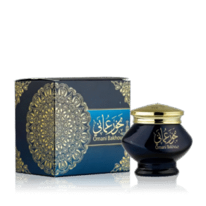 AL MAS OMANI BAKHOUR