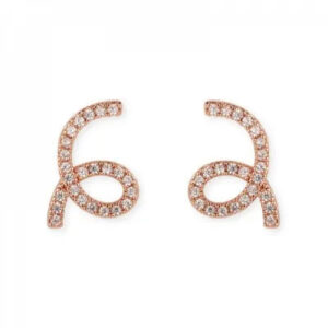 Alicia Boone - Show Me Your Love Earrings AB-105