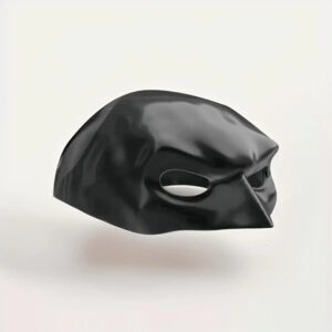 Batman Mask For Your Cat