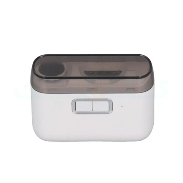 2 in 1 Electric Nail Clipper - Image 5