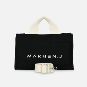 Black women's bag