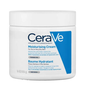CeraVe Moisturising Cream