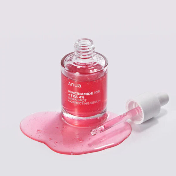 Anua Niacinamide 10% + TXA 4% Serum - Image 3