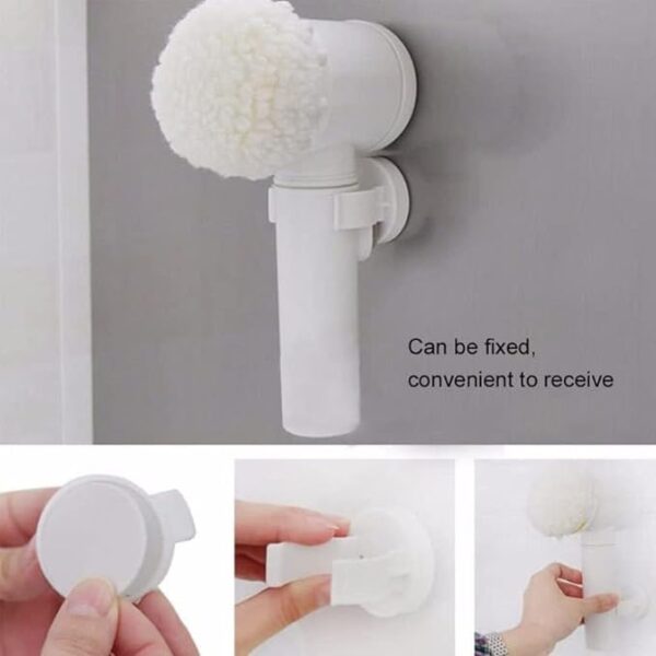 5-In-1 Magic Brush - Image 4