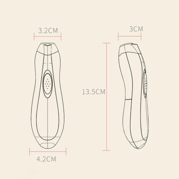 Baby Nail Clippers - Image 8