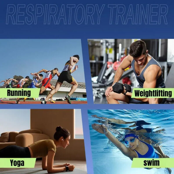 Breathing Trainer - Image 4