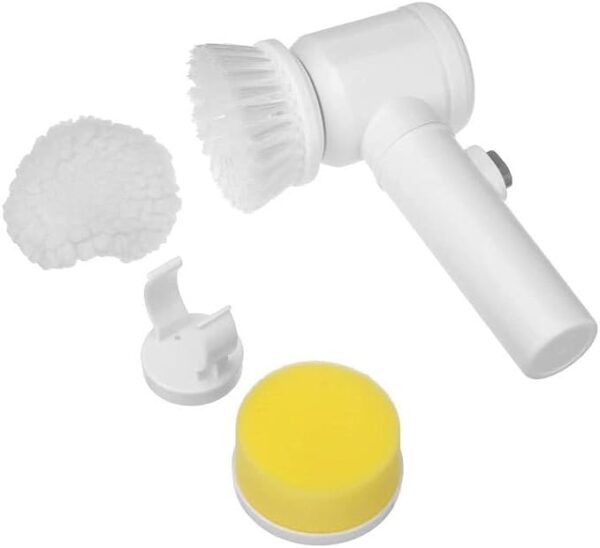 5-In-1 Magic Brush - Image 3