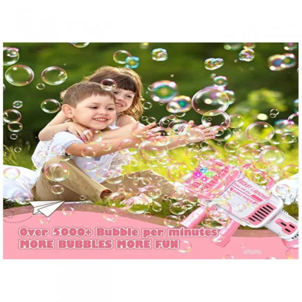 Bubble Gun - Image 4