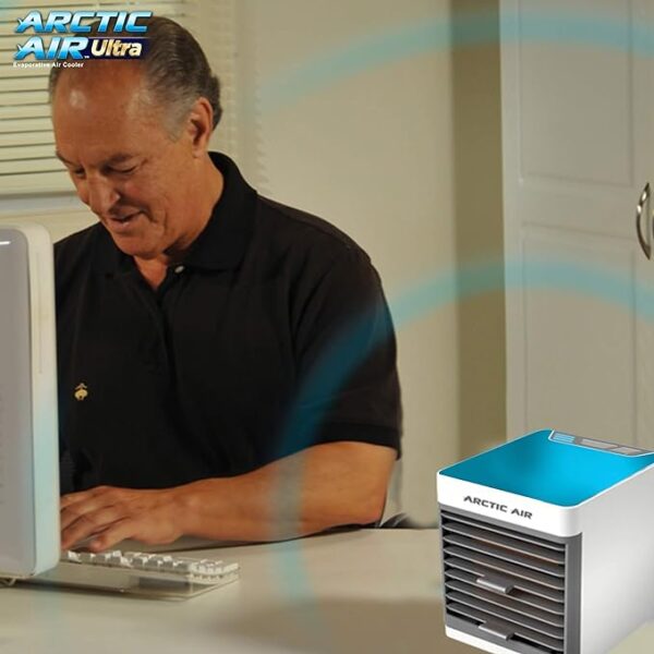 Arctic Air Ultra Evaporative Air Cooler - Image 7