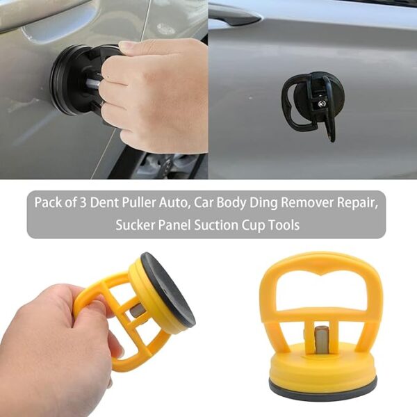 Car Dent Repair Tool - Image 2