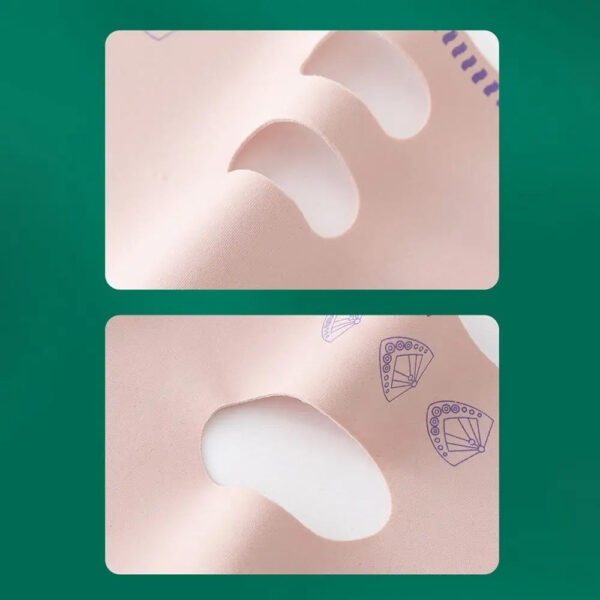 Chin Cheek Slimming Mask - Image 4