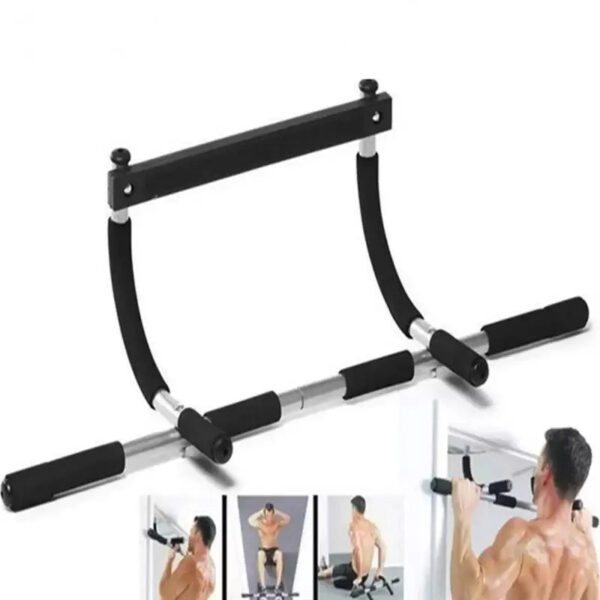 Bodybuilder - Hanging Exercise Bar - Image 4