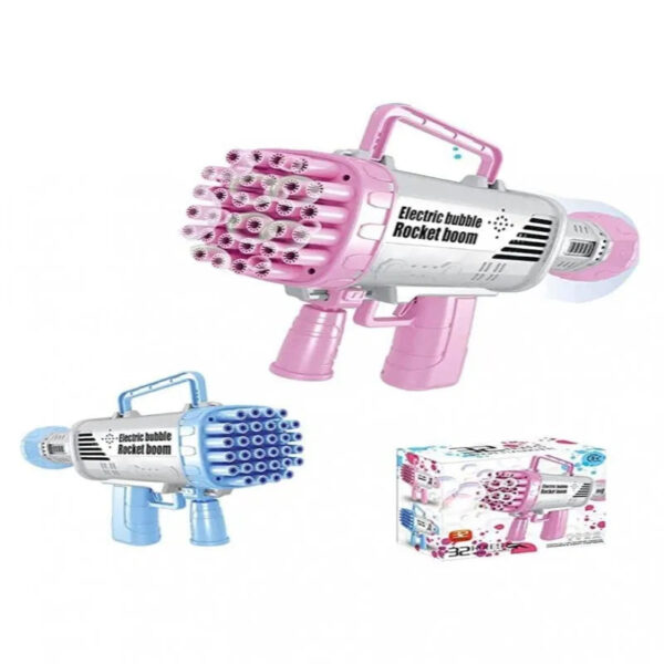 Bubble Gun - Image 2