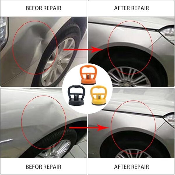 Car Dent Repair Tool - Image 5