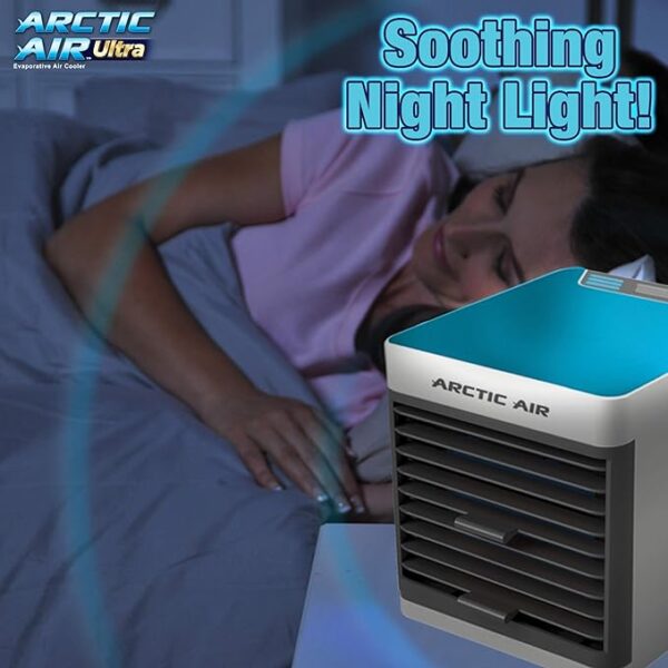Arctic Air Ultra Evaporative Air Cooler - Image 4