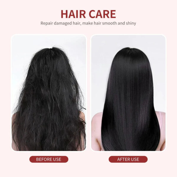 Cordless Hair Straightener - Image 2