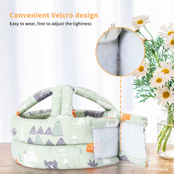 Baby Head Protector - Image 3