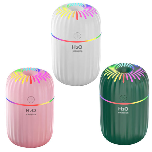 3 in 1 Air Humidifier - Image 2