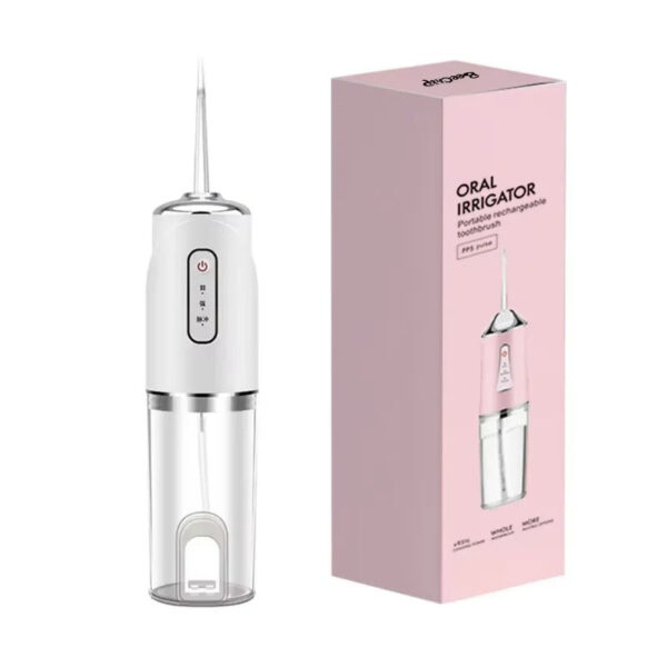 3 In 1 Oral Irrigator - Image 2