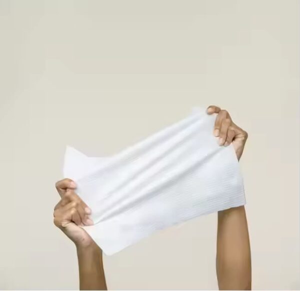 Clean Towels - Image 2