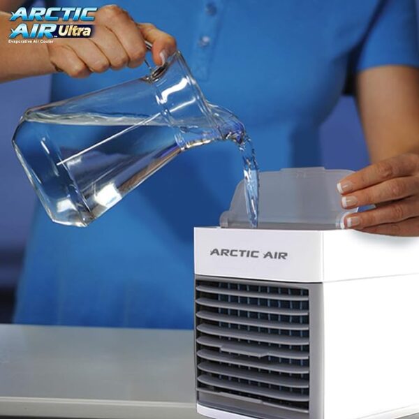 Arctic Air Ultra Evaporative Air Cooler - Image 3