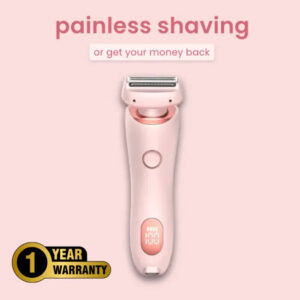 Go Lady Shaver