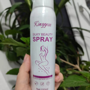 Hair Remover Spray
