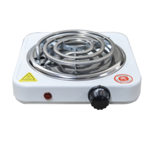 Electric Hot Plate Stove