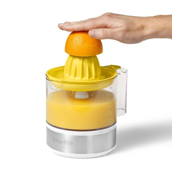 Electric Citrus Juicer - Image 7
