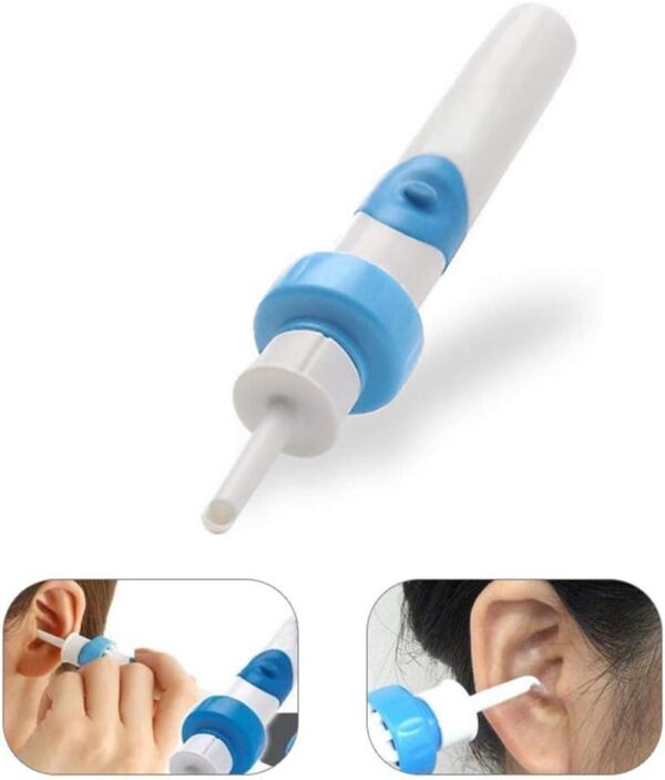 Electric Ear Cleaner - Image 3
