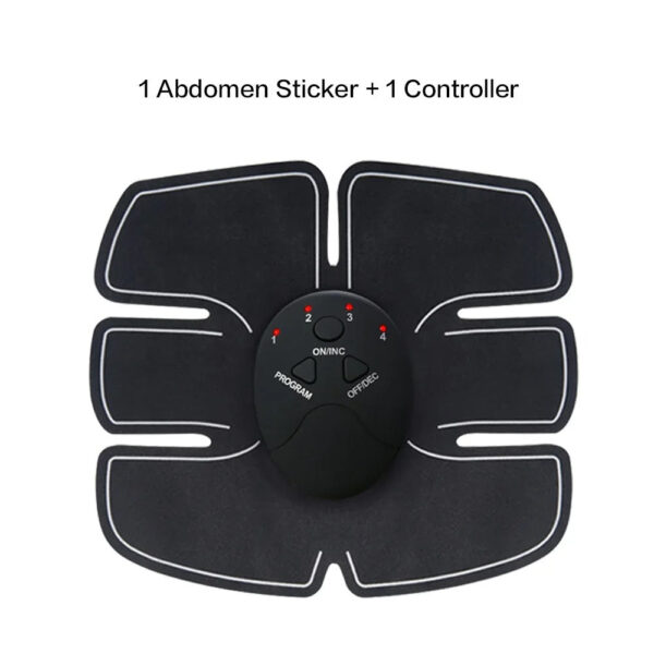 EMS Fitness Trainer - Image 5