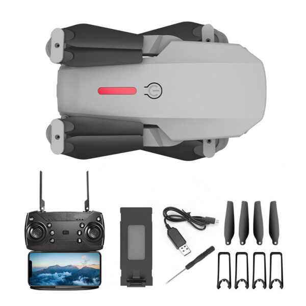 E99 Drone With 4k Camera - Image 5
