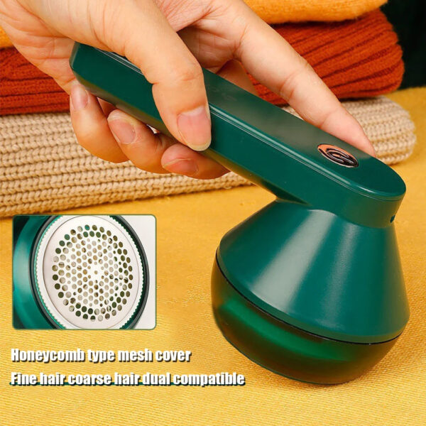 Electric Lint Remover - Image 3