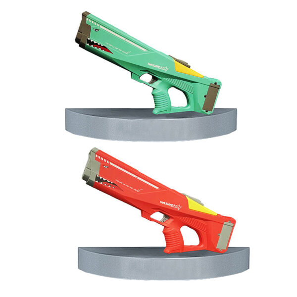 Electric Water Gun for Kids & Adults - Image 3