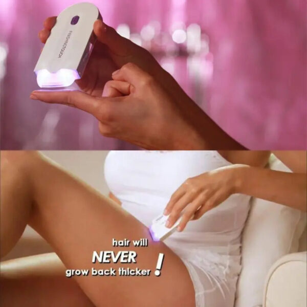 Finishing Touch Hair Remover - Image 4