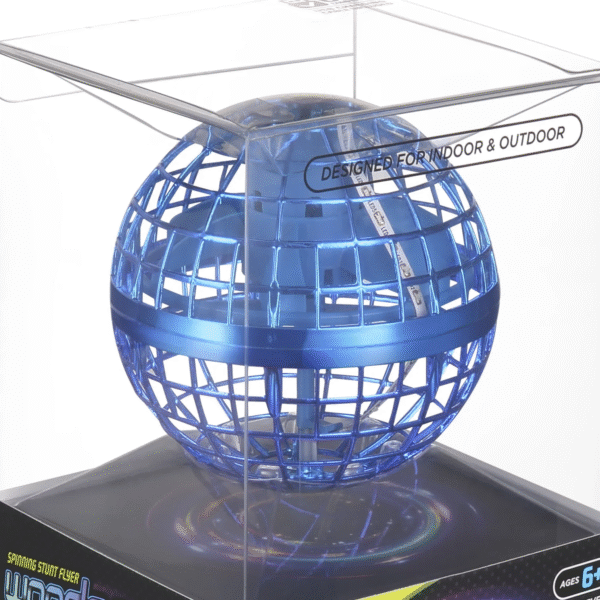 Flying Spinner Ball - Image 3