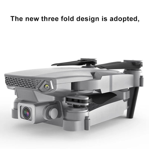 E99 Drone With 4k Camera - Image 4