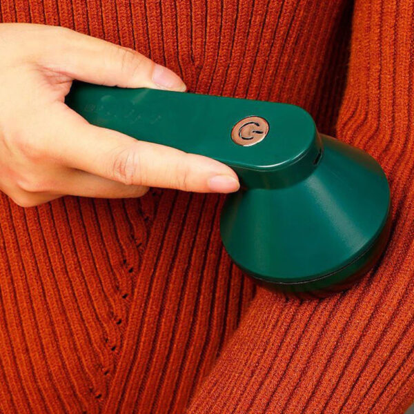 Electric Lint Remover - Image 4