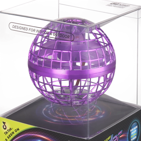 Flying Spinner Ball - Image 4