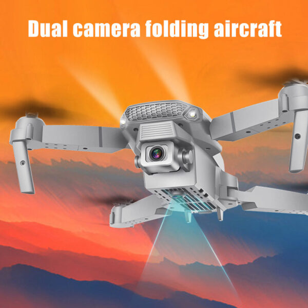 E99 Drone With 4k Camera - Image 3