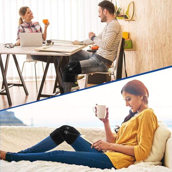 Electric Heating Knee Pad - Image 7