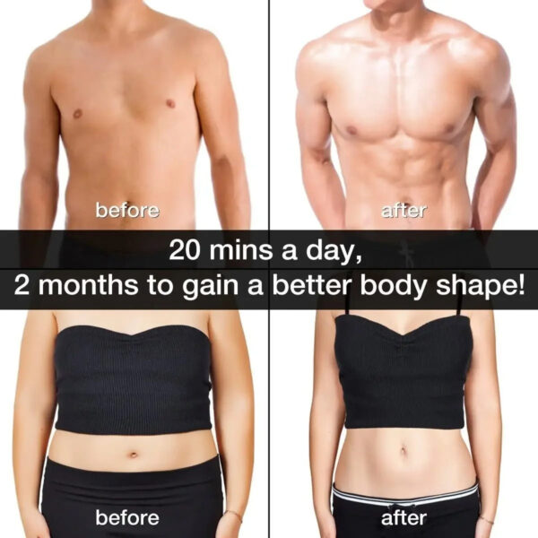 EMS Fitness Trainer - Image 2