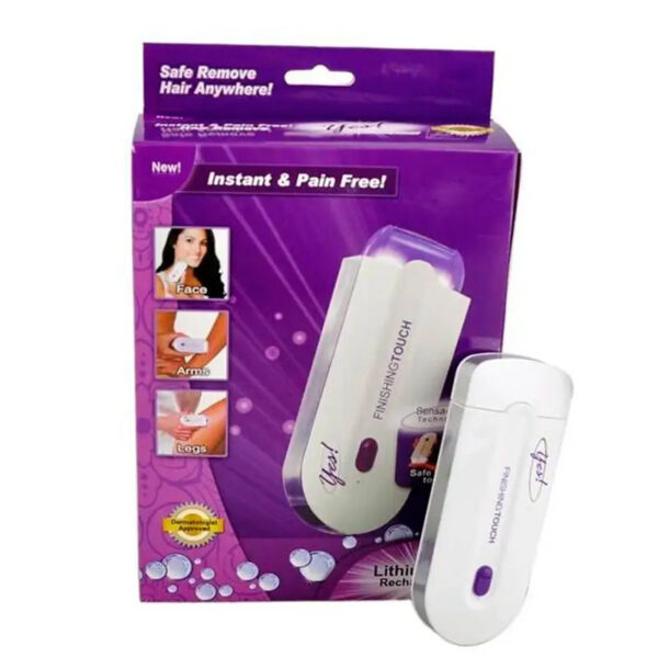 Finishing Touch Hair Remover - Image 3