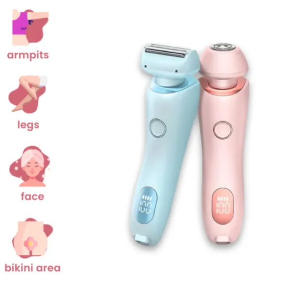 Go Lady Shaver - Image 2