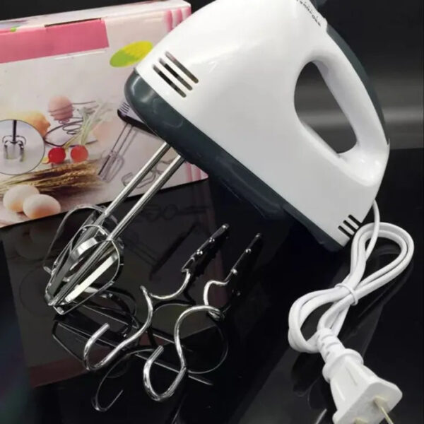Electric Hand Mixer - Image 5