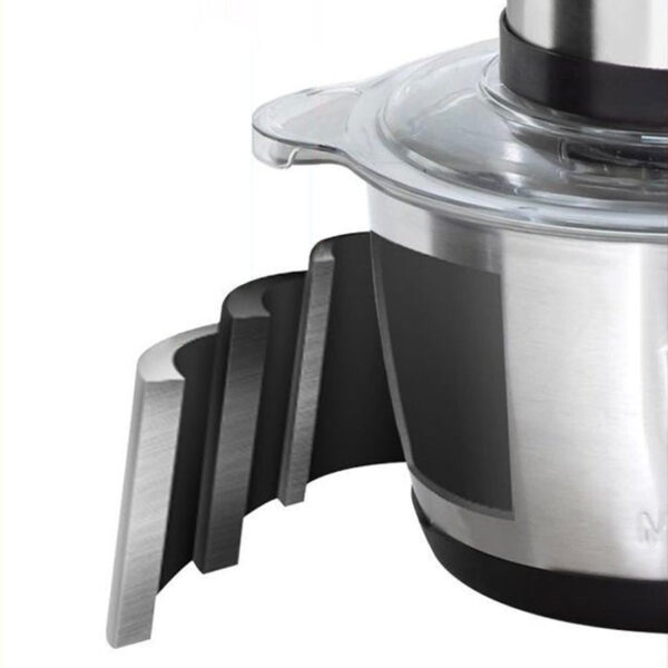 Food Processor Multifunction Food Chopper - Image 3
