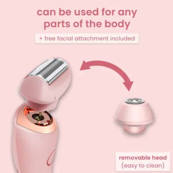 Go Lady Shaver - Image 4